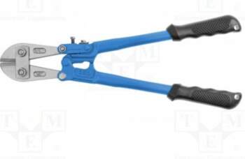 HÖGERT TECHNIK Cutters; 350mm | HT3B523