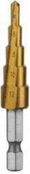 HÖGERT TECHNIK Drill bit; Ø: 4÷12mm