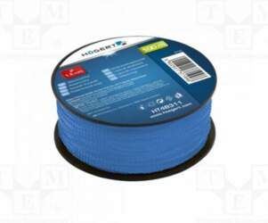 HÖGERT TECHNIK Masonry string; L: 100m
