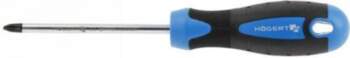 HÖGERT TECHNIK Screwdriver: standard; Phillips; PH2