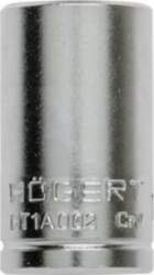 HÖGERT TECHNIK Socket: 6-angles; socket spanner