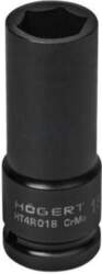 HÖGERT TECHNIK Socket: 6-angles; socket spanner