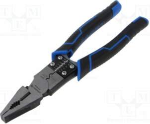 HÖGERT TECHNIK Universal; 215mm; Pliers: universal