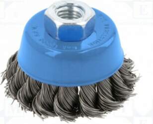 HÖGERT TECHNIK Wheel brush | HT7D734