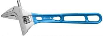 HÖGERT TECHNIK Wrench: adjustable; Jaw capacity: