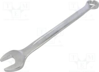 HÖGERT TECHNIK Wrench: combination spanner; double-sided