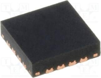 HOPE MICROELECTRONICS IC: RF  receiver; 1