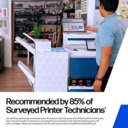 HEWLETT PACKARD HP 305A      Gelb        LaserJet