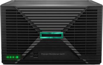 HP Enterprise MicroServer G11 TW Xeon