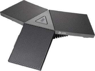 HP Poly Studio X50/X52/X70/USB Table Mic