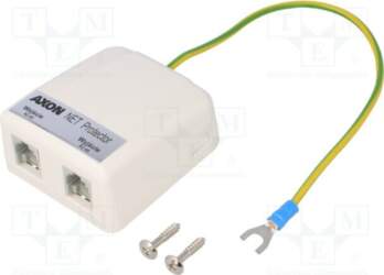 HSK DATA Automation module: protector; for
