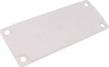 HT HI TECH POLYMERS Stopper; elastomer