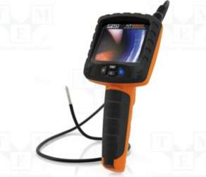HT INSTRUMENTS Inspection camera; Display: LCD
