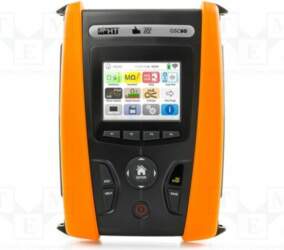 HT INSTRUMENTS Meter: appliance meter; touch