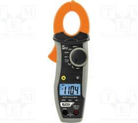 HT INSTRUMENTS Meter: multifunction; digital,AC/DC