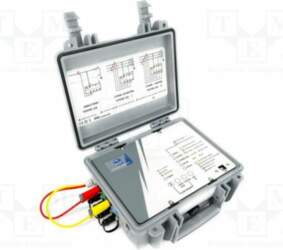 HT INSTRUMENTS Meter: power quality analyser