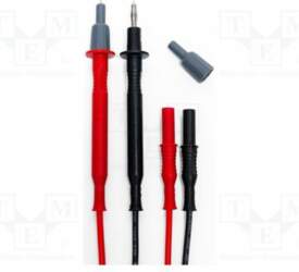 HT INSTRUMENTS Test lead: kit; probe