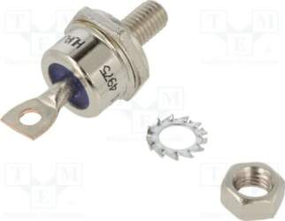 HUAJING Diode: rectifying; 600V; 95A; cathode