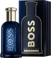 HUGO BOSS Bottled Triumph Elixir EDP