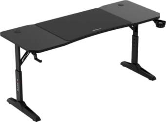Huzaro Hero 4.6 Black gaming