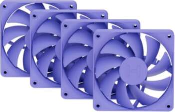 HYTE FAN- -FA12-TM-4 computer cooling system