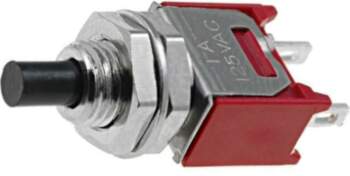 IC SWITCHES Switch: push-button; Pos: 2