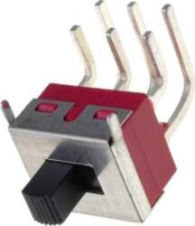 IC SWITCHES Switch: slide; Pos: 2
