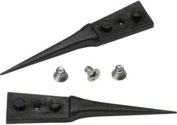 IDEAL-TEK Kit of tips; Blade tip