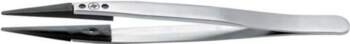 IDEAL-TEK Tweezers; replaceable tips; Blade tip