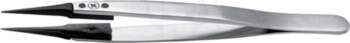 IDEAL-TEK Tweezers; replaceable tips; Blade tip
