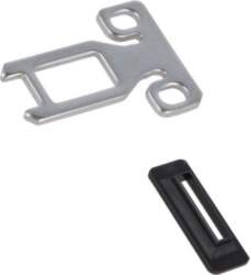 IDEC Flat key; HS5D | HS9Z-A51