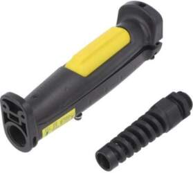 IDEC Safety switch: enabling switch; HE1G