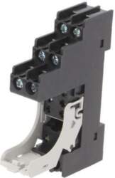 IDEC Socket; PIN: 8; 8A; 250VAC