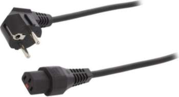 IEC LOCK Cable; H05VV-F; CEE 7/7