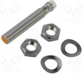 IFM ELECTRONIC Sensor: inductive | IE5394