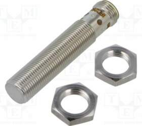 IFM ELECTRONIC Sensor: inductive | IFC258