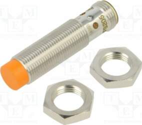 IFM ELECTRONIC Sensor: inductive | IFS205