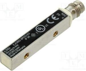 IFM ELECTRONIC Sensor: inductive | IL5004