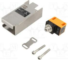 IFM ELECTRONIC Sensor: inductive | IN507A