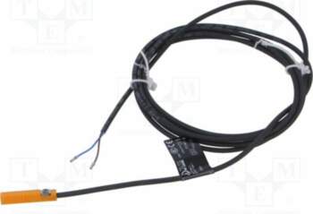 IFM ELECTRONIC Sensor: magnetic field; piston