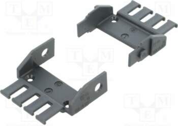 IGUS Mounting holder; ESD; for cable