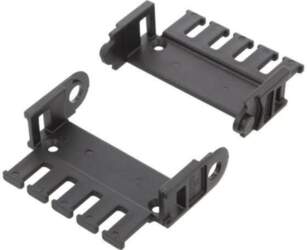 IGUS Mounting holder; self-aligning; for cable