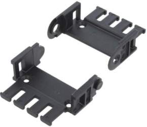 IGUS Mounting holder; self-aligning; for cable