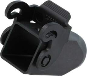 ILME Enclosure for connectors: HDC; size