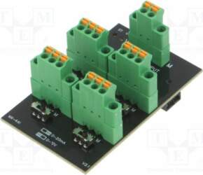 INDUSTRIAL SHIELDS Automation module: analog input