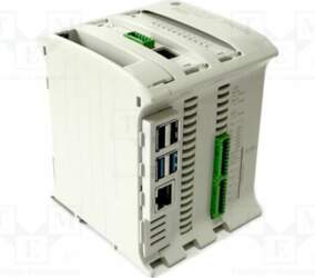 INDUSTRIAL SHIELDS Automation module: PLC programmable