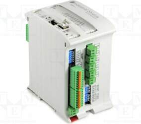 INDUSTRIAL SHIELDS Automation module: PLC programmable
