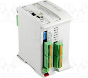 INDUSTRIAL SHIELDS Automation module: PLC programmable