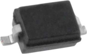 INFINEON TECHNOLOGIES Diode: Schottky rectifying; SOD323