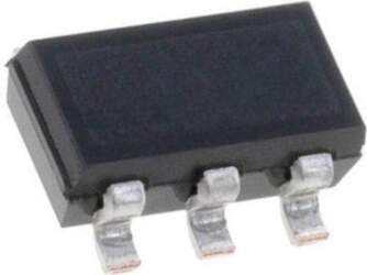 INFINEON TECHNOLOGIES Diode: switching; SMD; 85V